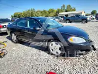 2007 Chevrolet Impala photo