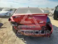 2007 Chevrolet Impala photo