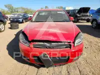 2007 Chevrolet Impala photo