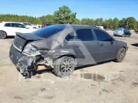 2007 Chevrolet Impala фото