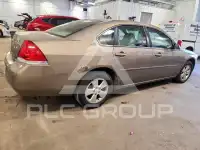 2007 Chevrolet Impala photo