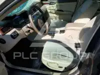2007 Chevrolet Impala фото