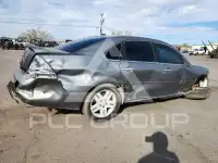 2007 Chevrolet Impala photo