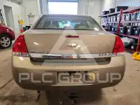 2007 Chevrolet Impala photo