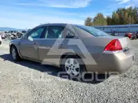 2007 Chevrolet Impala photo