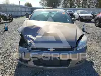 2007 Chevrolet Impala photo