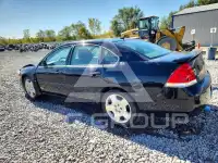 2007 Chevrolet Impala photo