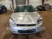 2007 Chevrolet Impala фото