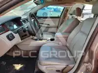 2007 Chevrolet Impala photo