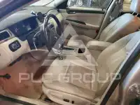 2007 Chevrolet Impala фото