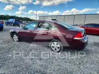 2007 Chevrolet Impala фото