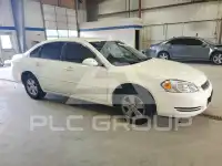 2007 Chevrolet Impala фото
