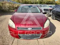 2007 Chevrolet Impala photo