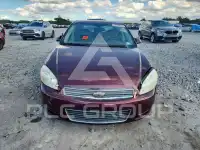 2007 Chevrolet Impala фото