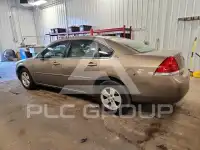 2007 Chevrolet Impala photo