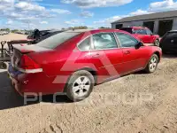 2007 Chevrolet Impala photo