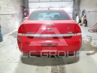 2007 Chevrolet Impala photo