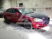 2007 Chevrolet Impala photo