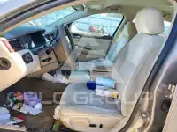 2007 Chevrolet Impala photo
