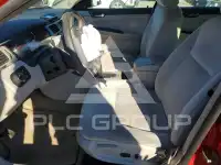 2007 Chevrolet Impala фото