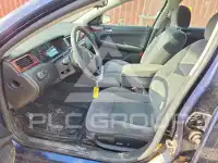 2007 Chevrolet Impala фото