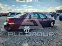 2007 Chevrolet Impala фото