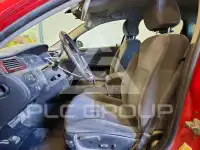 2007 Chevrolet Impala фото