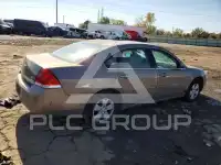 2007 Chevrolet Impala фото