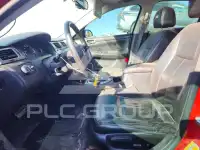 2007 Chevrolet Impala photo