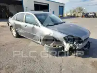 2007 Chevrolet Impala photo
