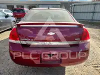 2007 Chevrolet Impala photo