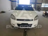 2007 Chevrolet Impala фото