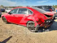 2007 Chevrolet Impala photo