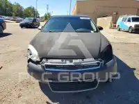 2007 Chevrolet Impala фото