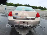 2007 Chevrolet Impala фото