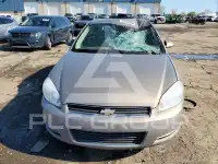 2007 Chevrolet Impala фото