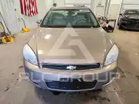 2007 Chevrolet Impala photo