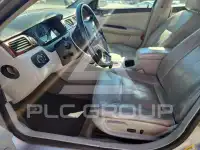 2007 Chevrolet Impala фото
