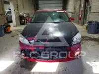 2007 Chevrolet Impala photo