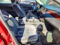 2007 Chevrolet Impala фото