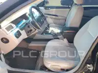 2007 Chevrolet Impala фото