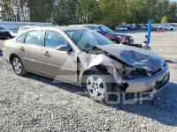 2007 Chevrolet Impala photo