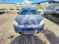 2007 Chevrolet Impala фото