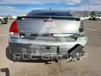 2007 Chevrolet Impala photo