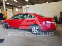 2007 Chevrolet Impala фото
