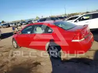 2007 Chevrolet Impala фото