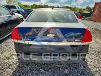 2007 Chevrolet Impala фото