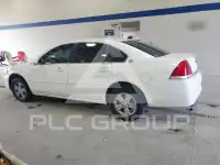 2007 Chevrolet Impala фото