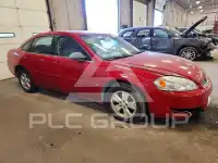 2007 Chevrolet Impala фото