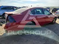 2007 Chevrolet Impala photo